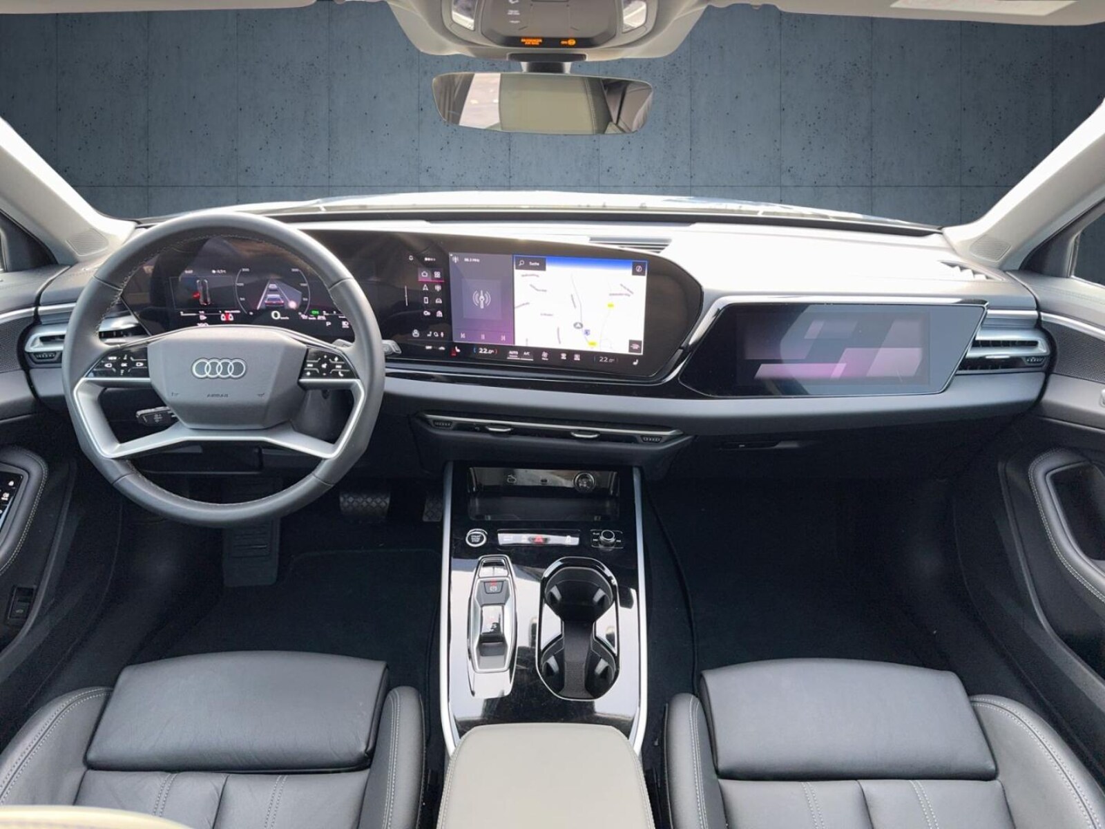 Audi A5 Avant – Bild 11