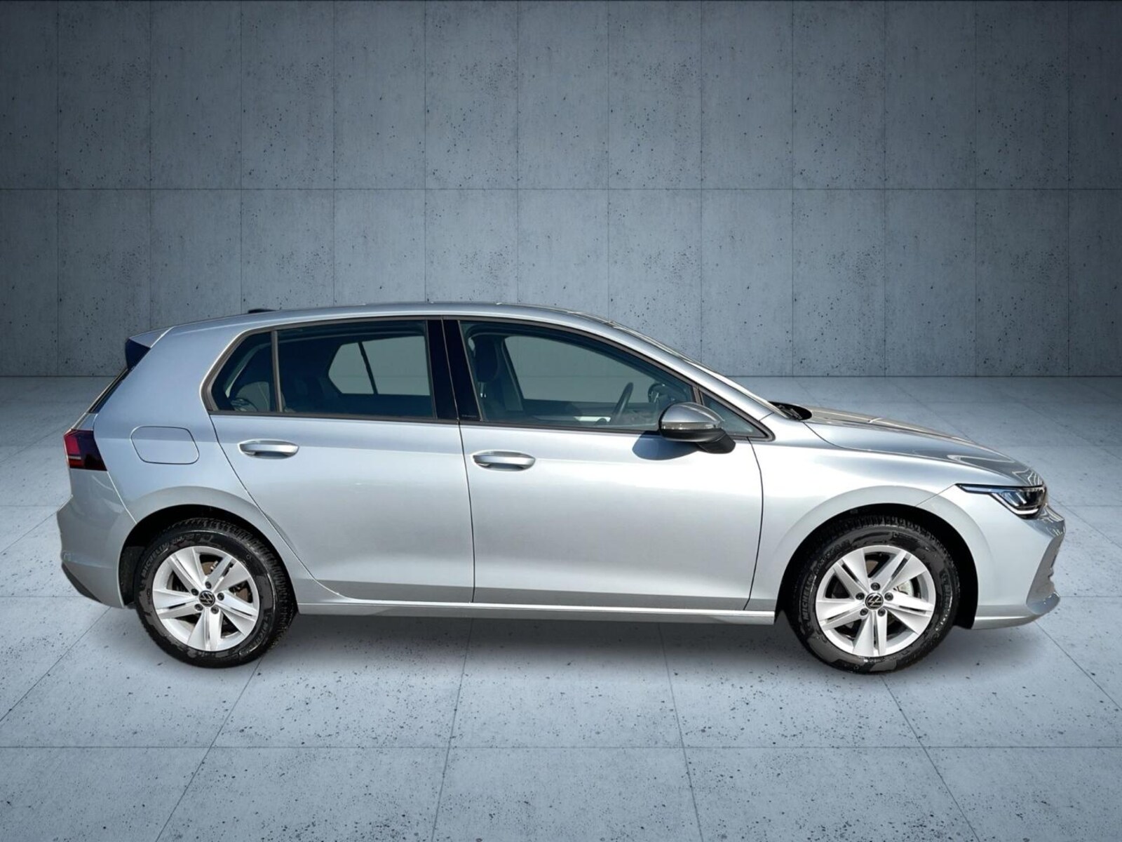 Volkswagen Golf – Bild 9