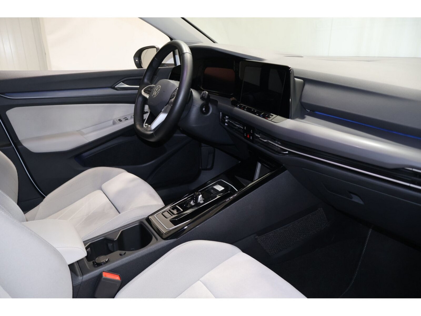 Volkswagen Golf – Bild 17