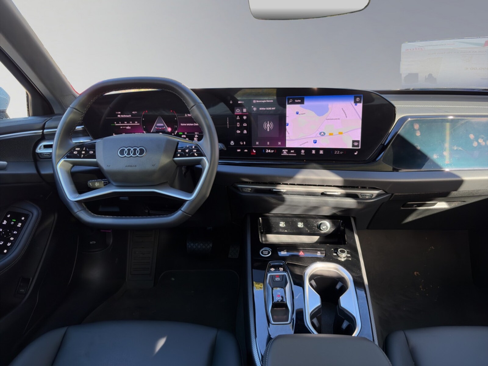 Audi A6 Avant – Bild 14