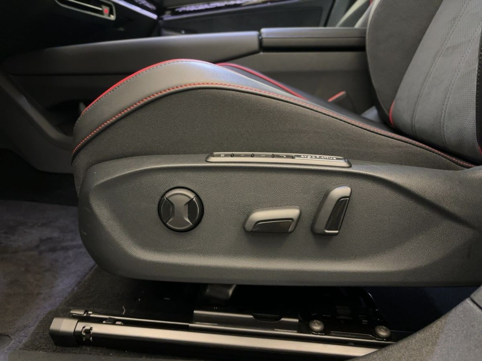 Volkswagen ID.7 Tourer – Bild 12