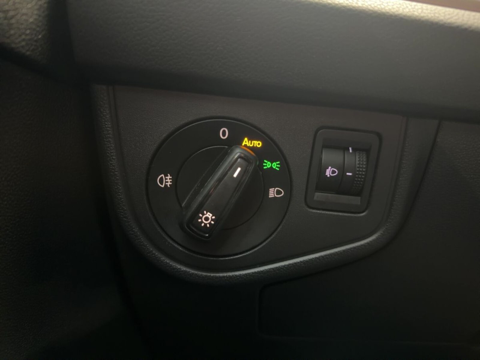 Volkswagen Taigo – Bild 13