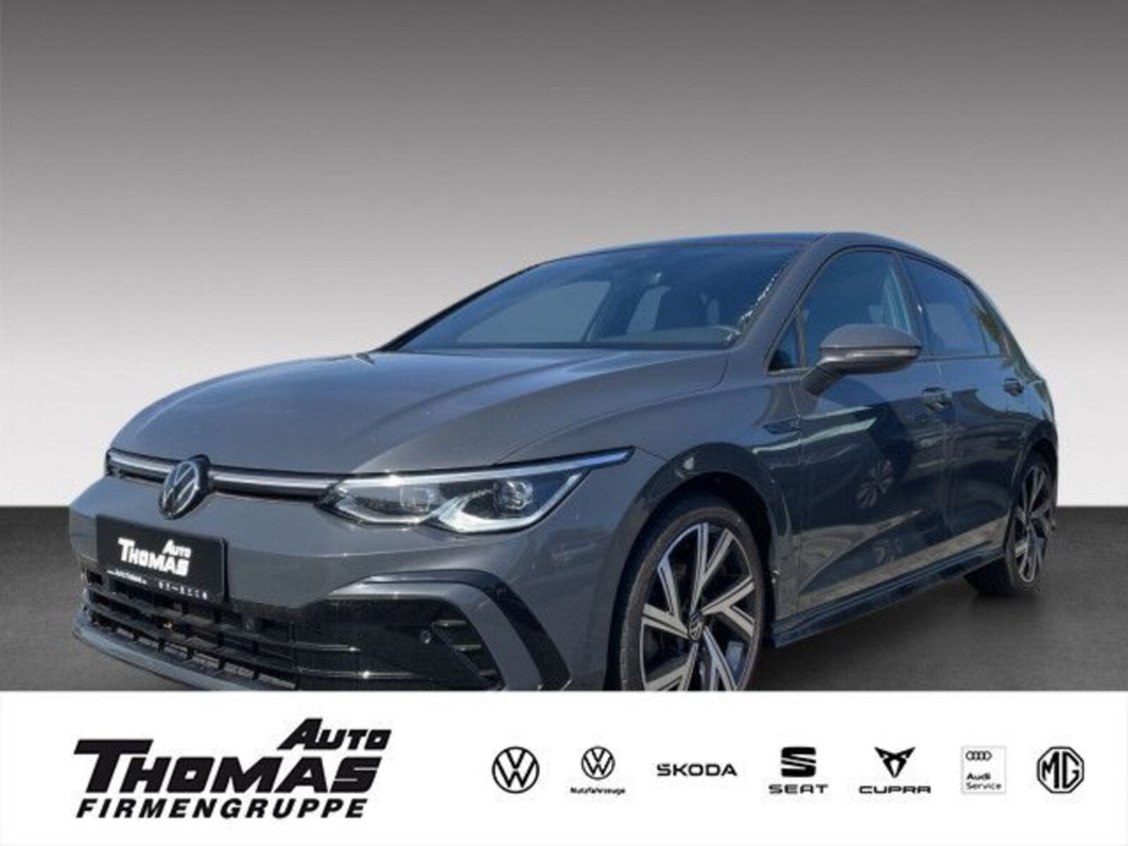 Volkswagen Golf – Bild 2