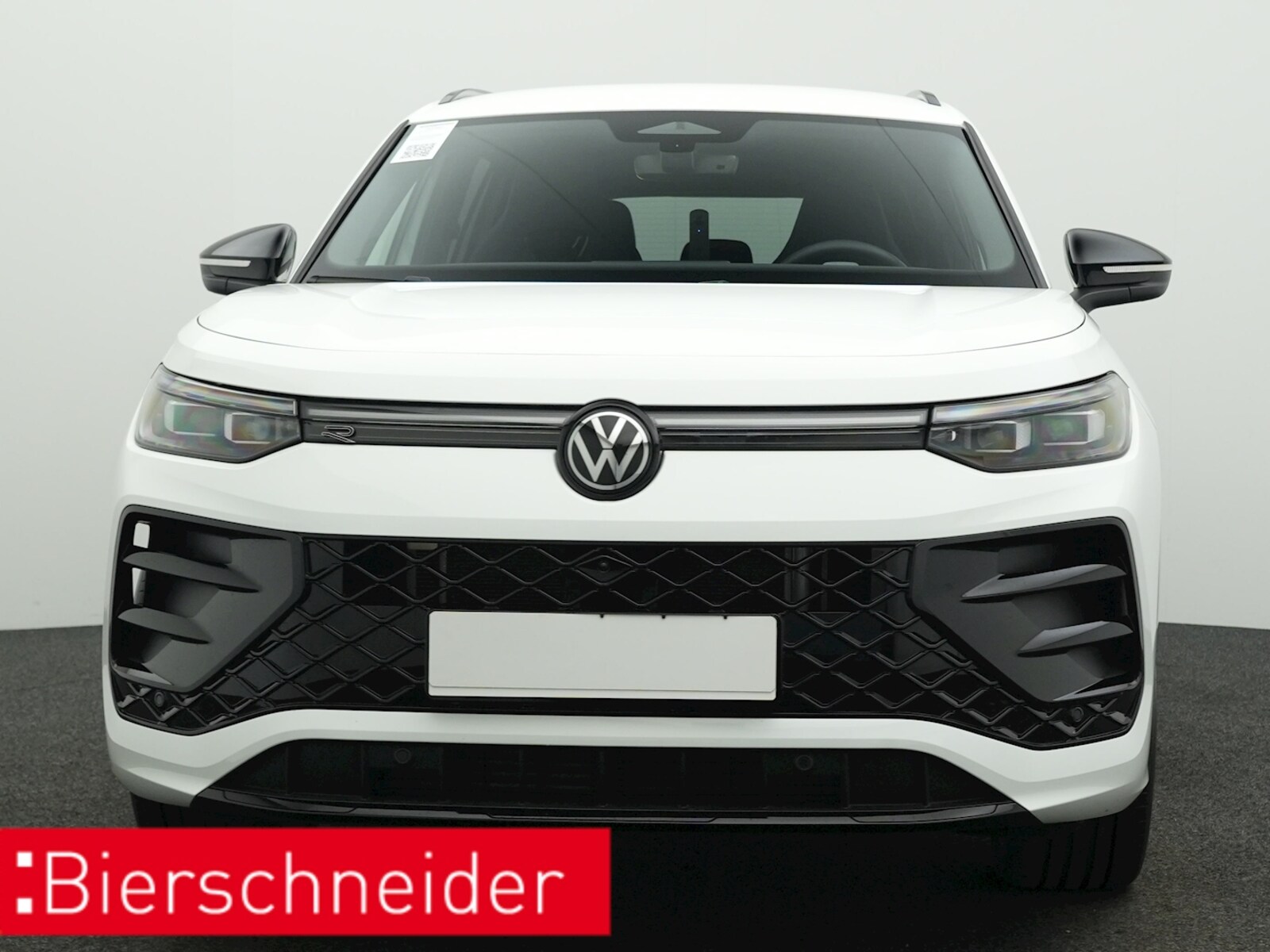 Volkswagen Tayron – Bild 9
