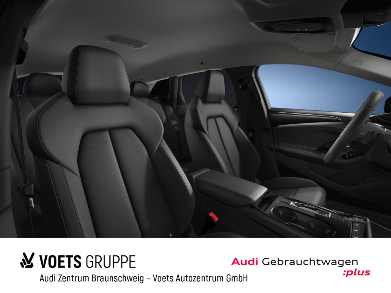 Audi A6 Avant e-tron – Bild 8