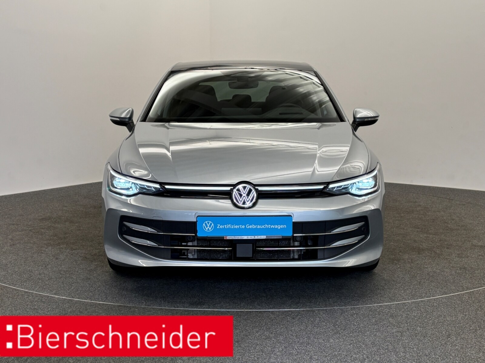 Volkswagen Golf – Bild 10
