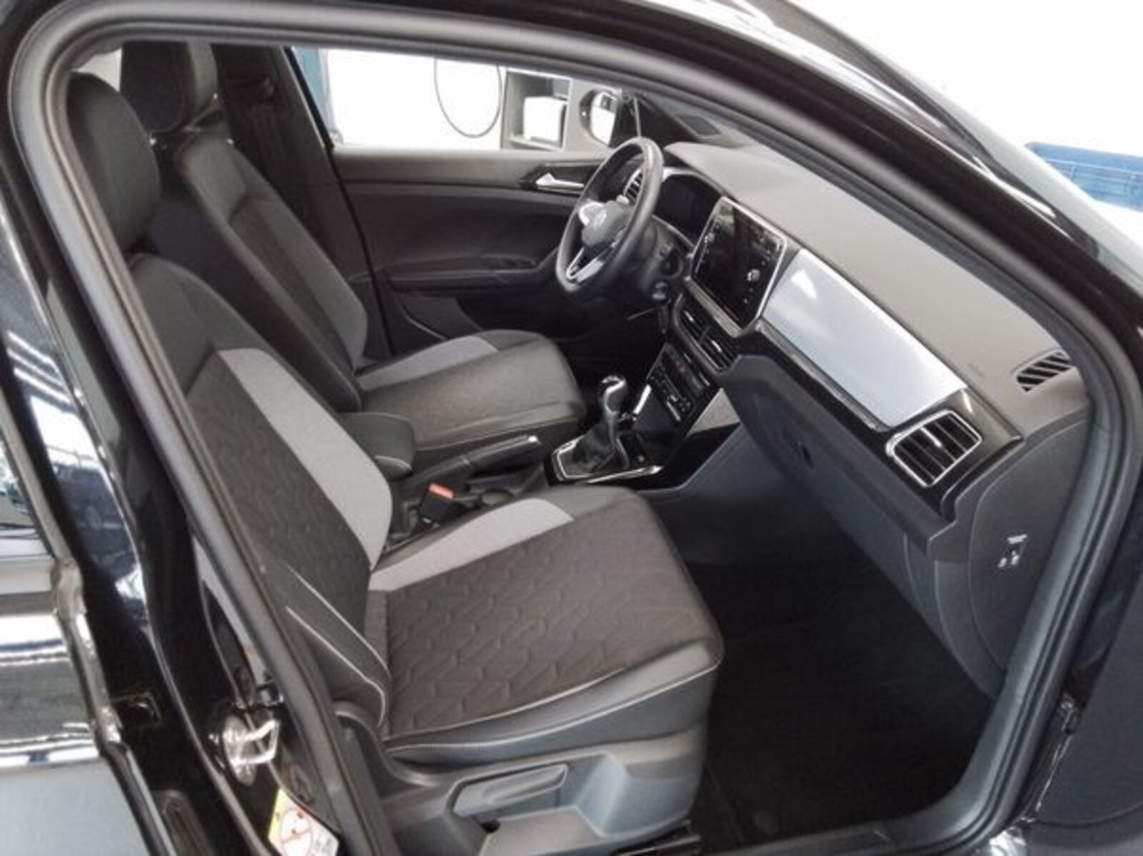 Volkswagen T-Cross – Bild 9