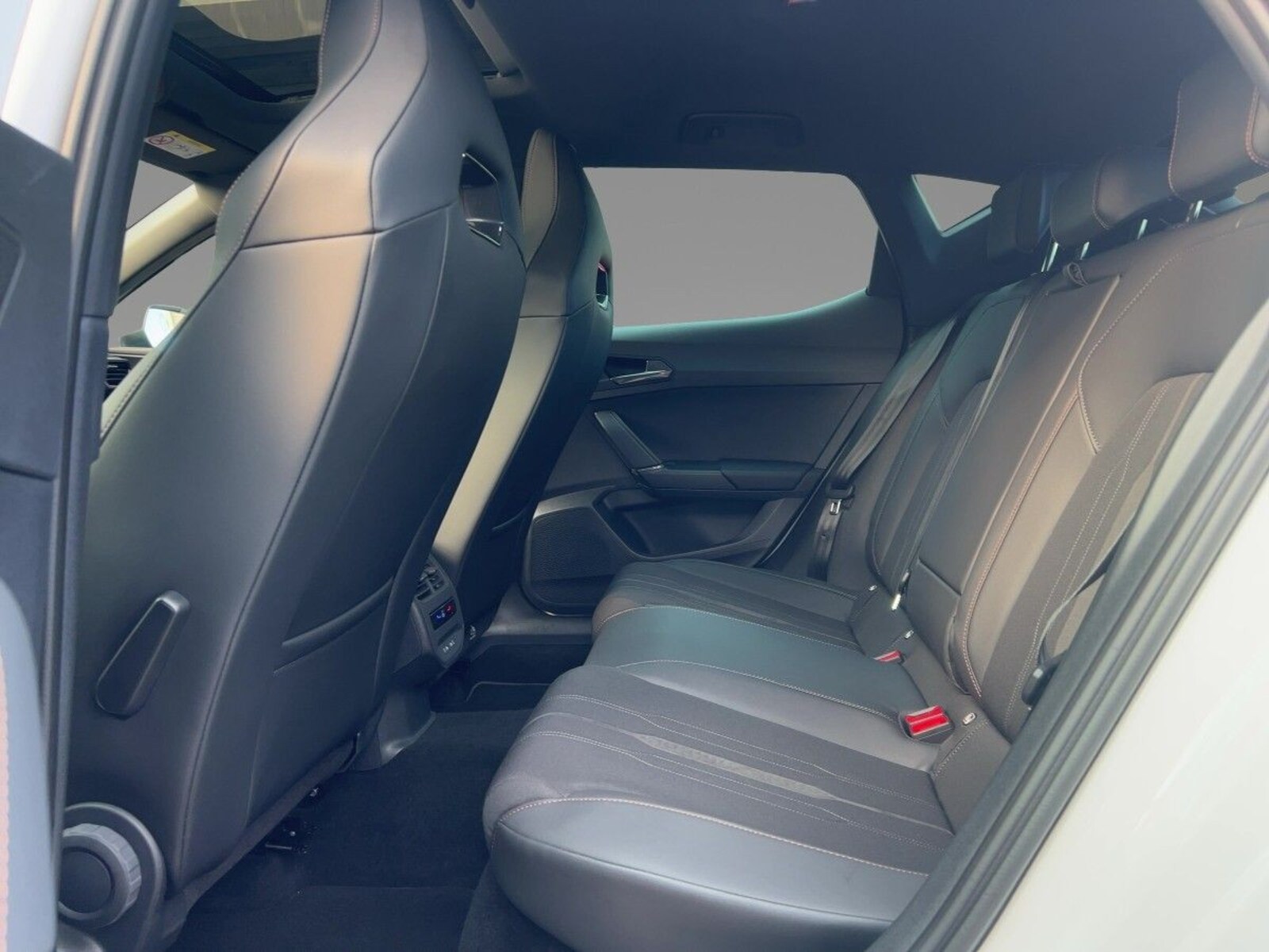 CUPRA Leon – Bild 7