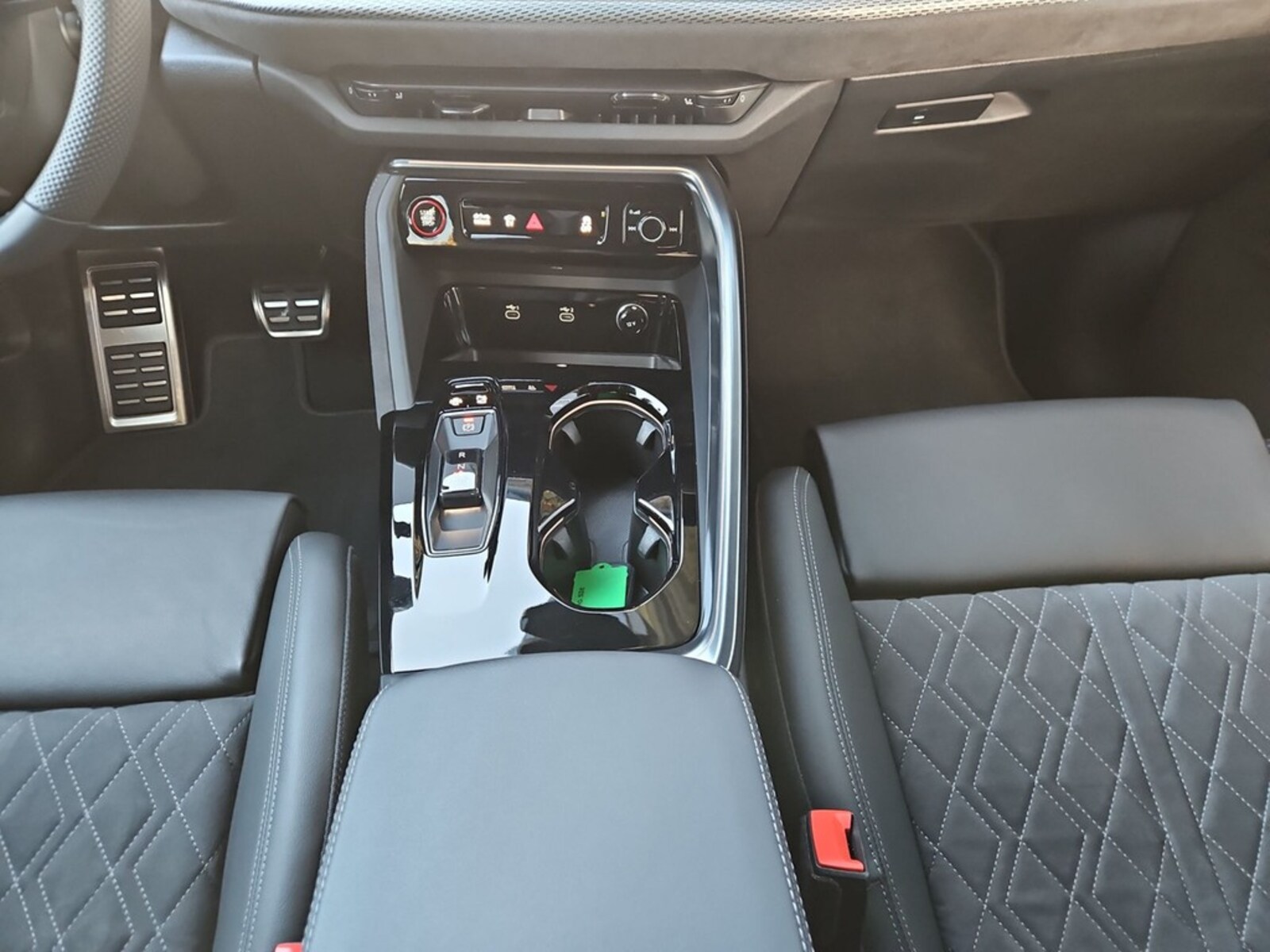 Audi Q5 Sportback – Bild 9