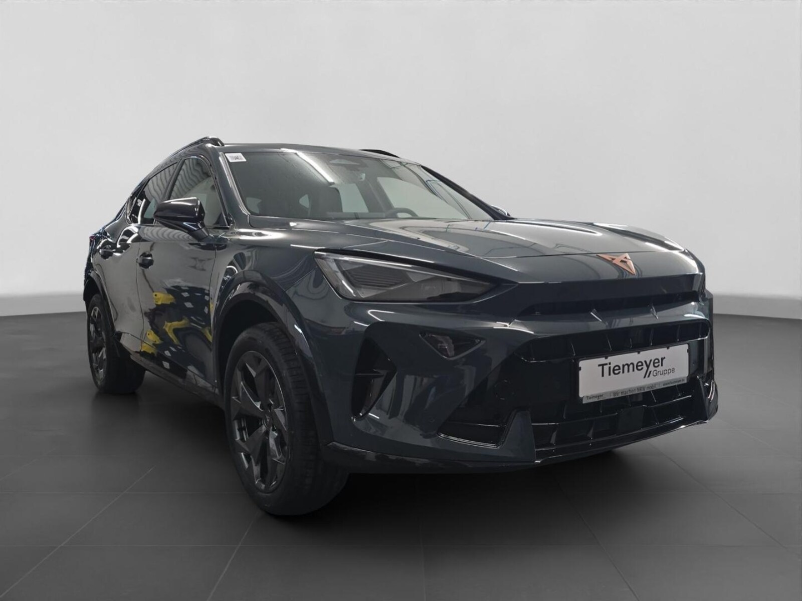 CUPRA Formentor – Bild 3