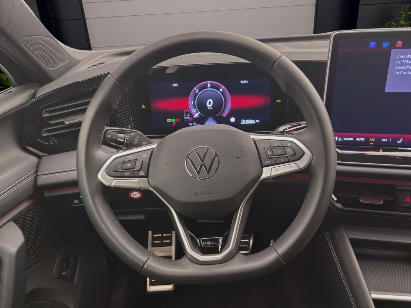 Volkswagen Tiguan – Bild 12