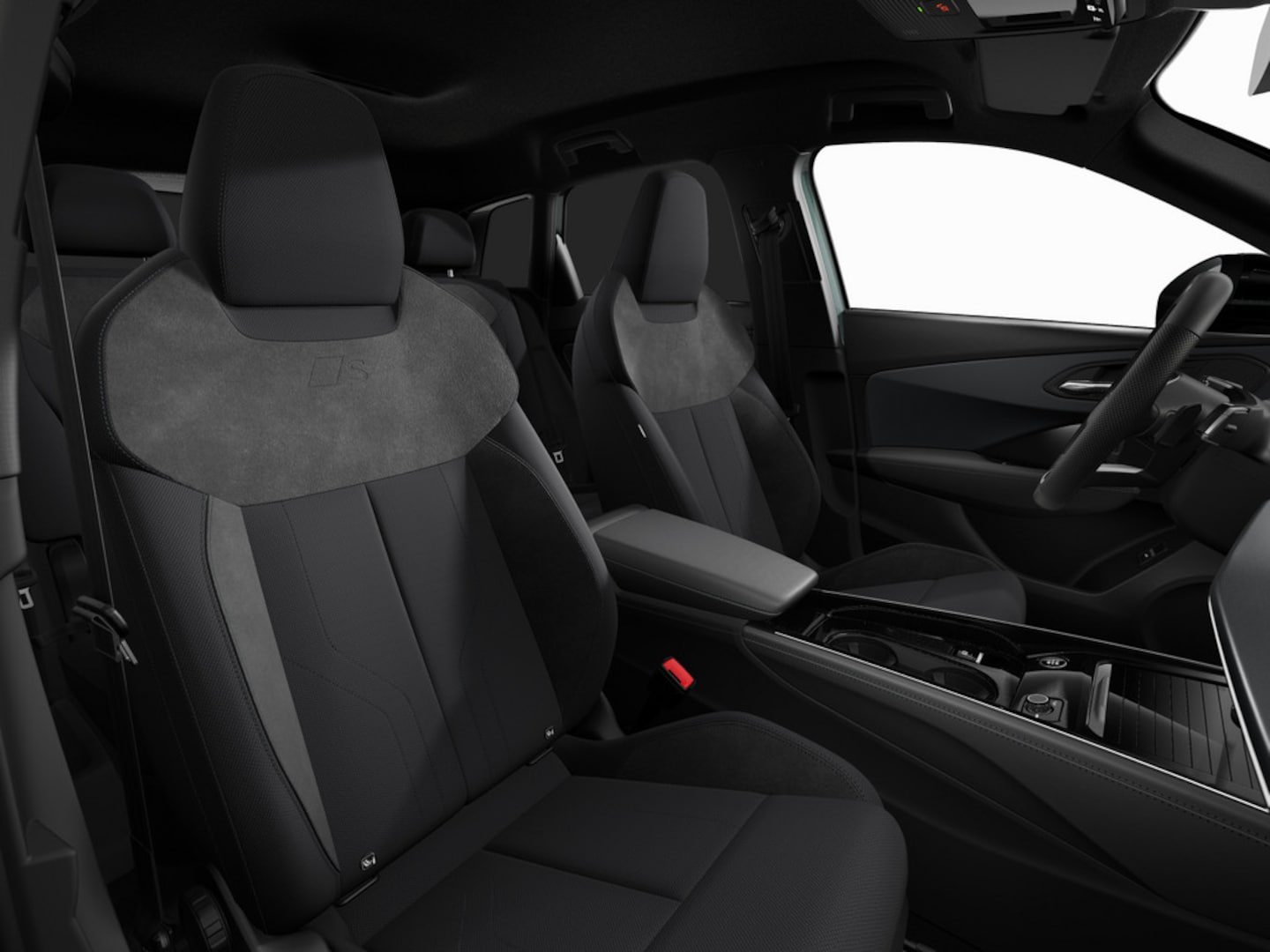 Bild über Audi Q3 SUV TFSI 110 kW S tronic - für weitere Informationen kontaktieren Sie den Audi Partner