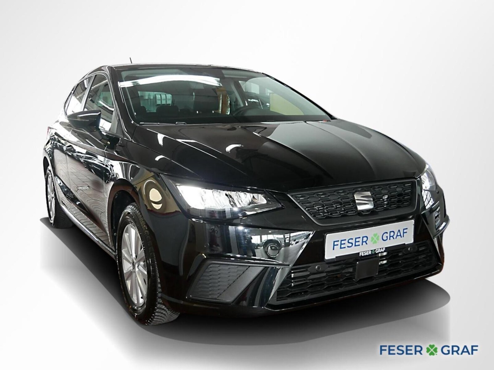 SEAT Ibiza – Bild 2