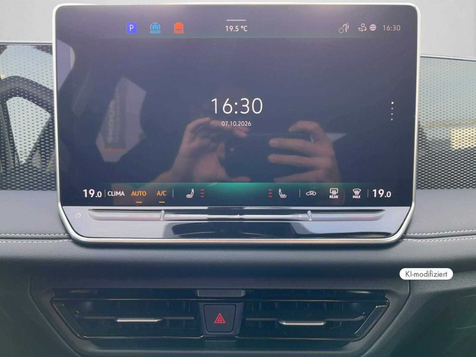 Volkswagen Tiguan – Bild 11