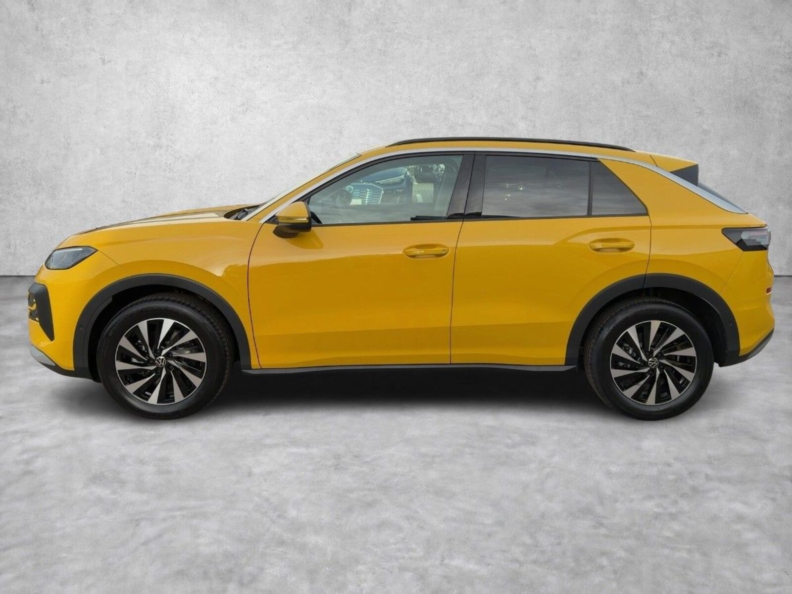 Volkswagen T-Roc – Bild 7