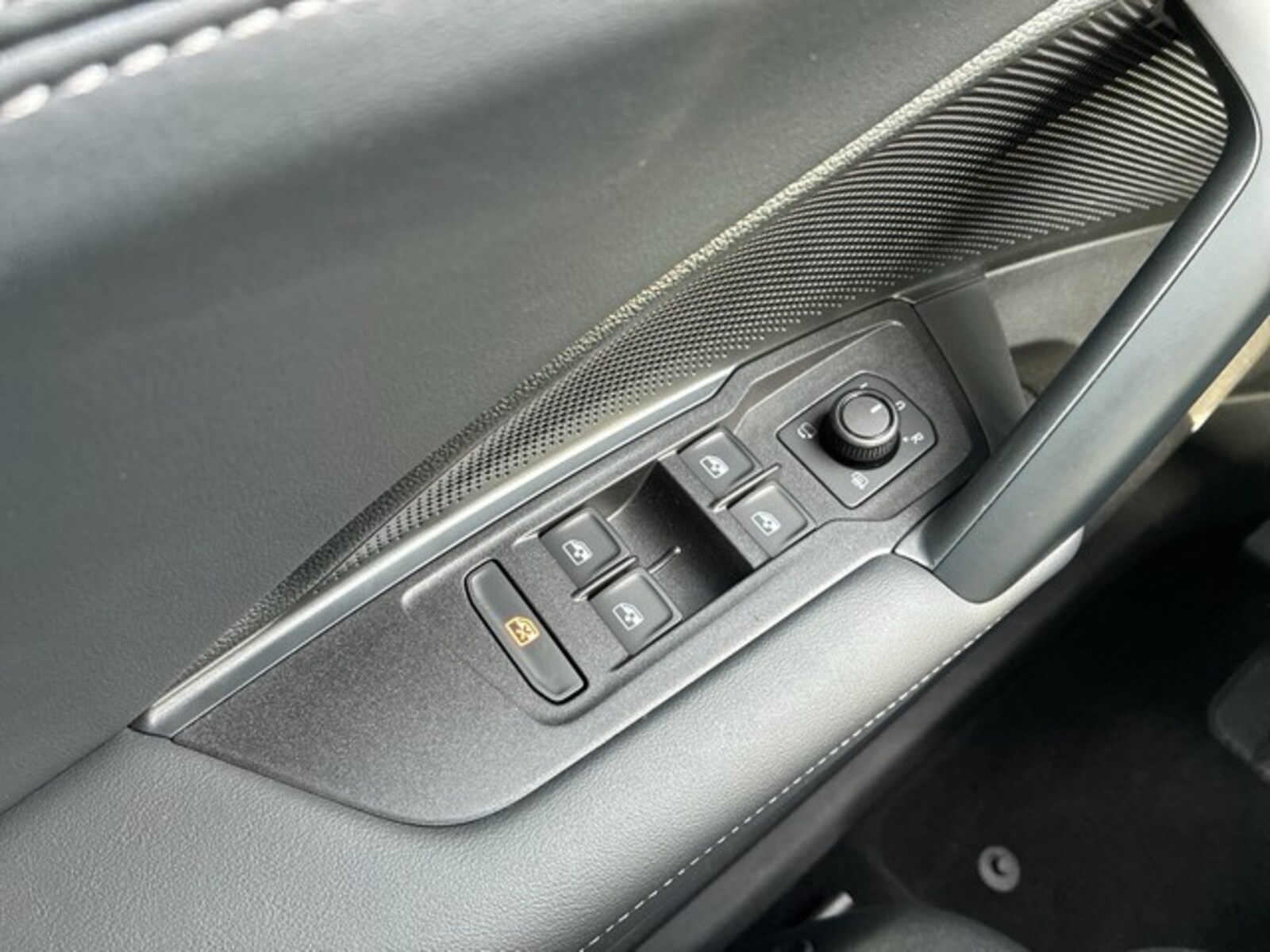 Volkswagen Tayron – Bild 26
