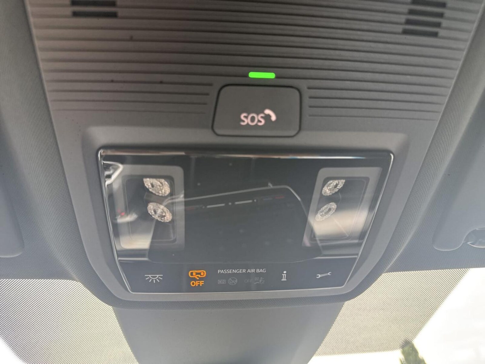 Volkswagen ID.7 Tourer – Bild 20