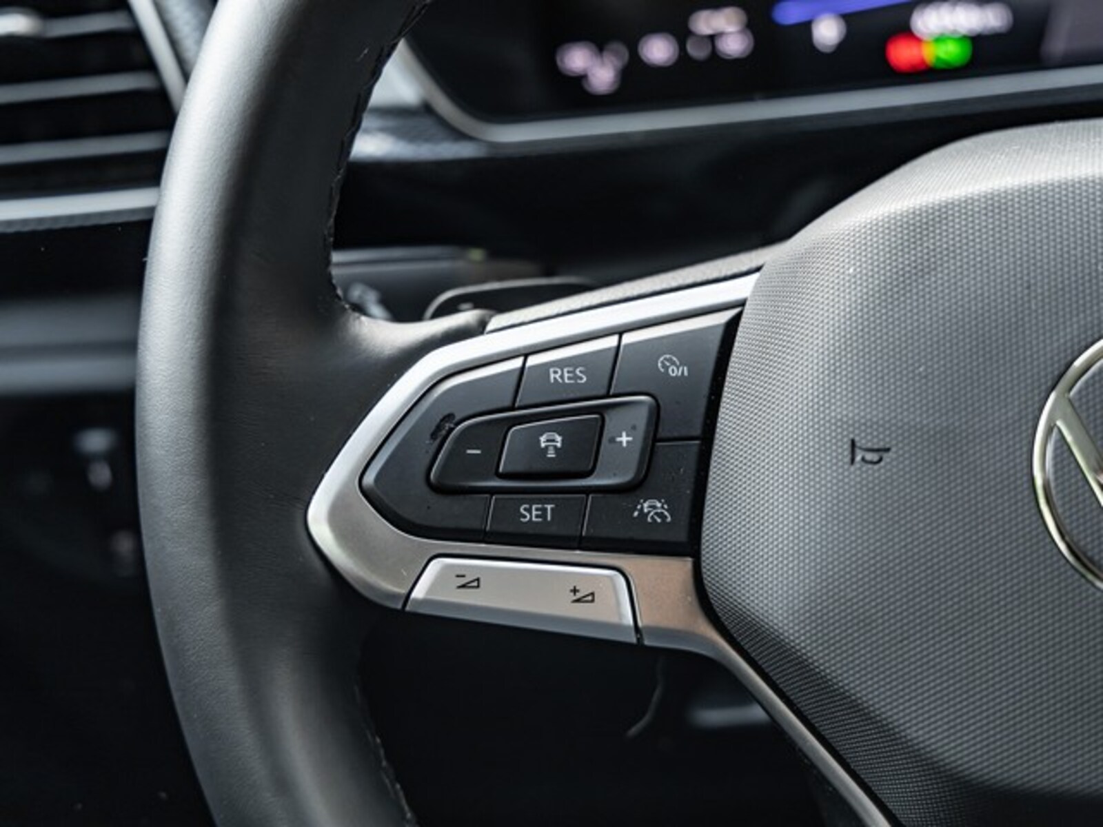 Volkswagen T-Cross – Bild 14