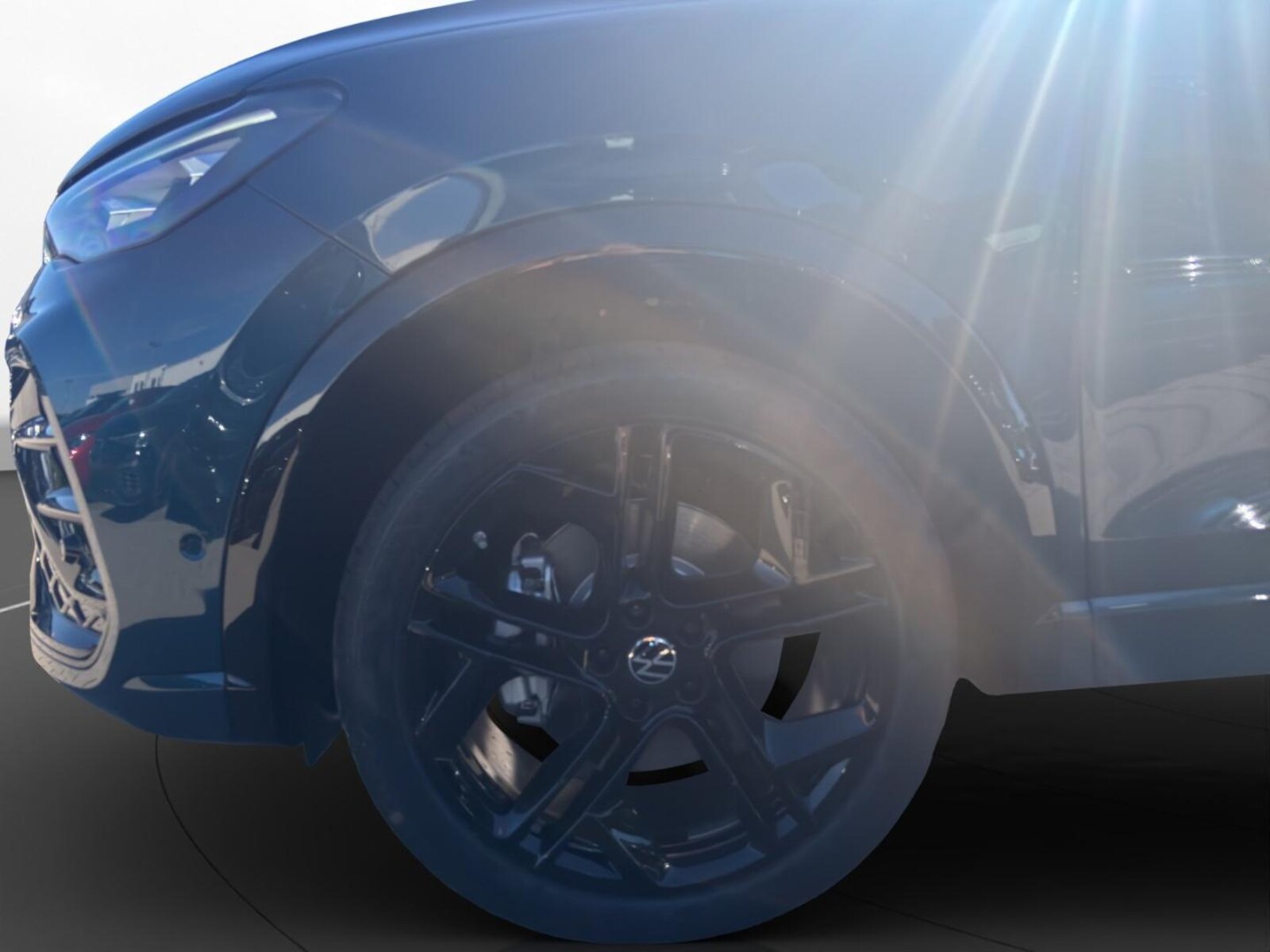 Volkswagen Tiguan – Bild 16