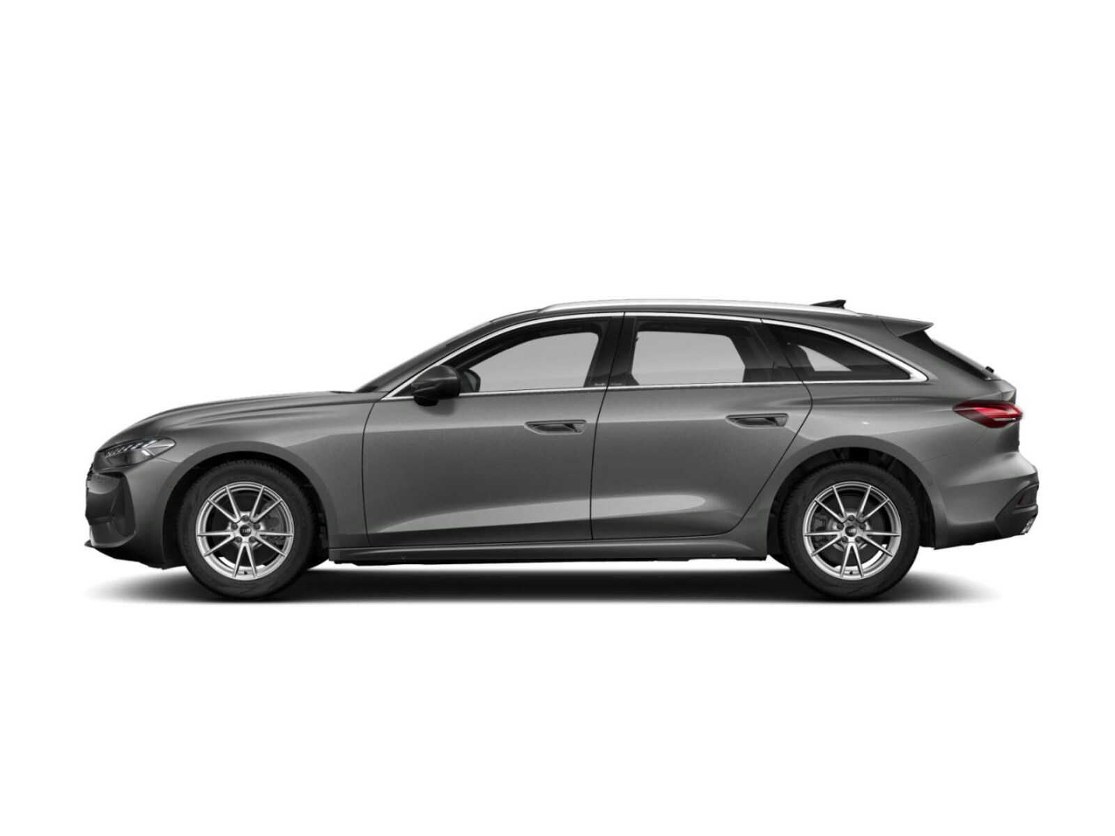Audi A5 Avant – Bild 6