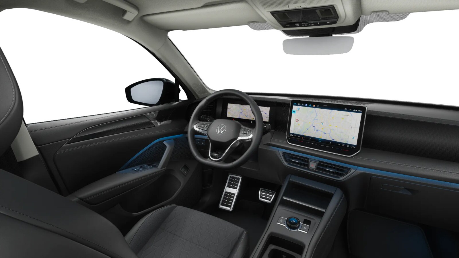 Volkswagen Tiguan – Bild 9