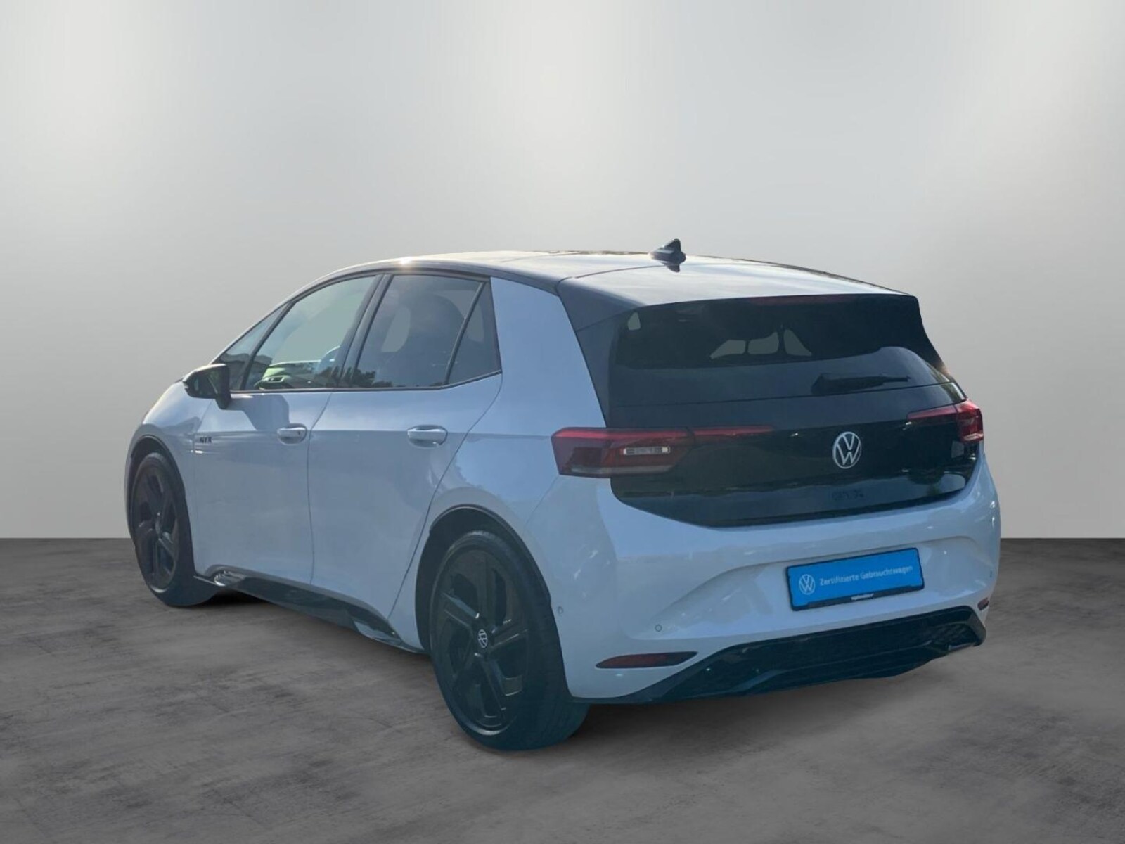 Volkswagen ID.3 – Bild 3