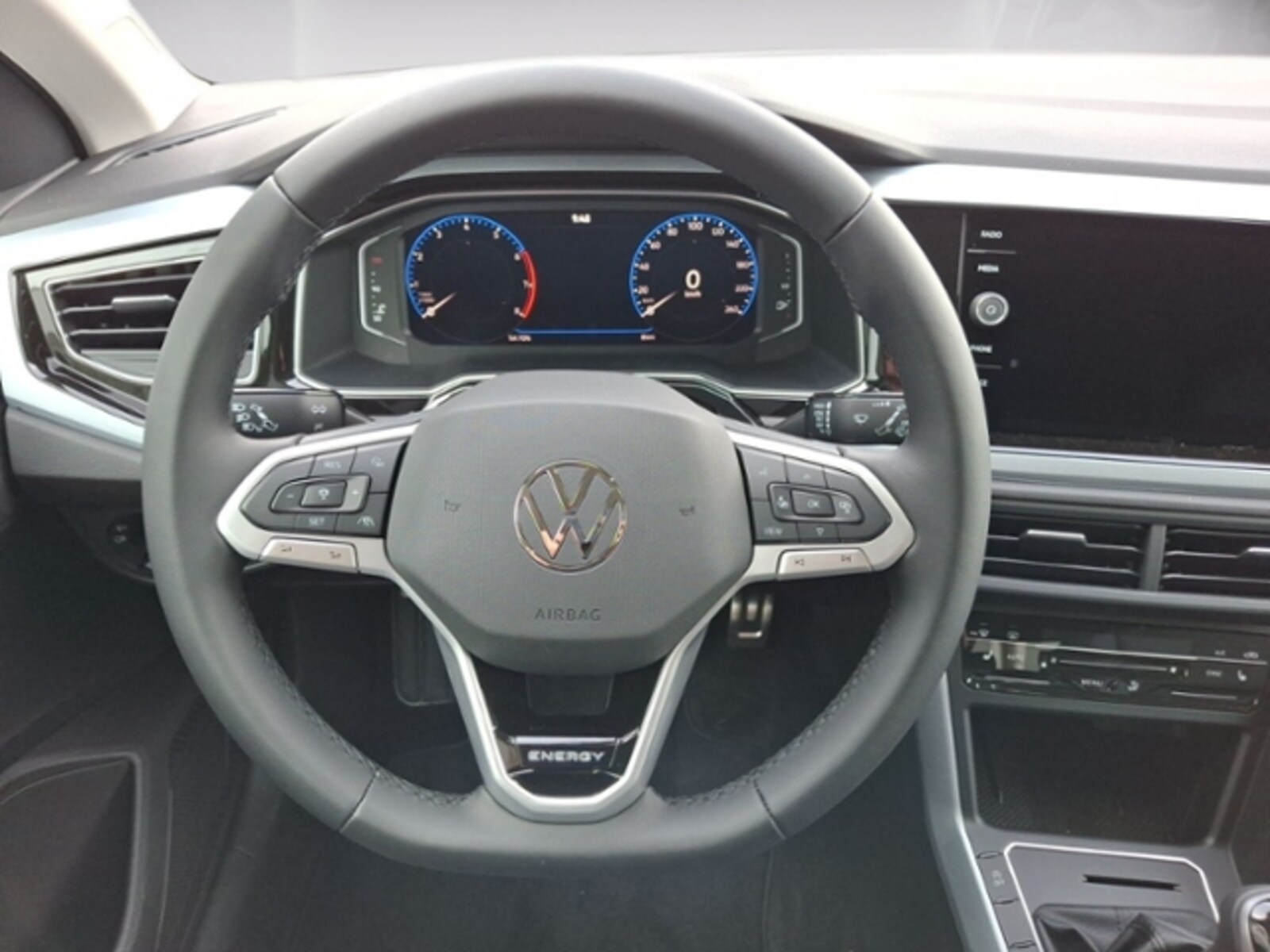 Volkswagen Polo – Bild 12