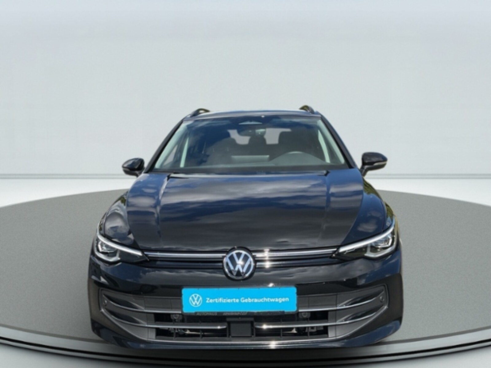 Volkswagen Golf Variant – Bild 16
