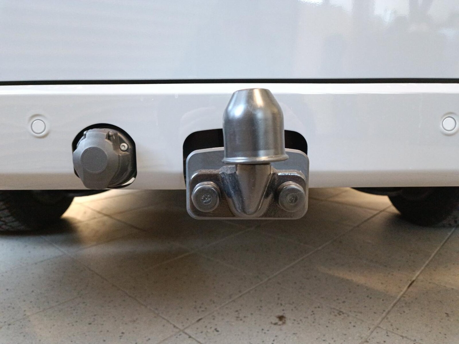 Volkswagen Transporter Kasten kurzer Radstand – Bild 26