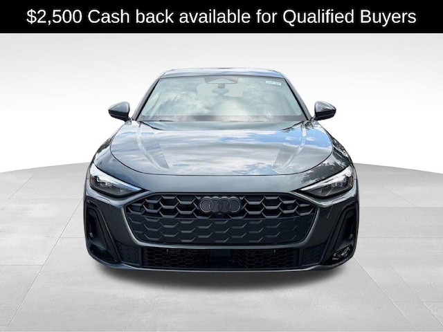 2026 Audi A5 Sedan