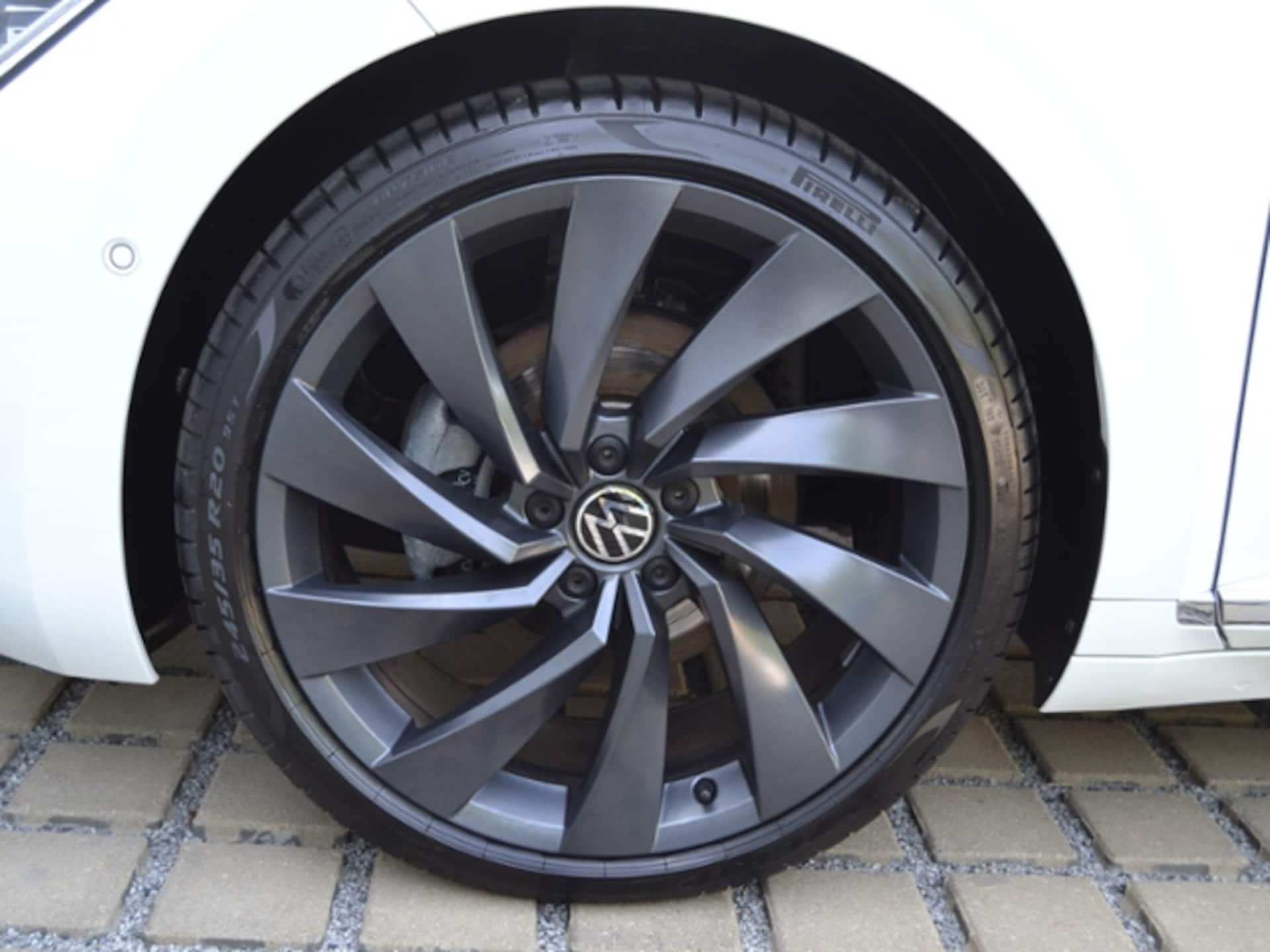 Volkswagen Arteon Shooting Brake Elegance