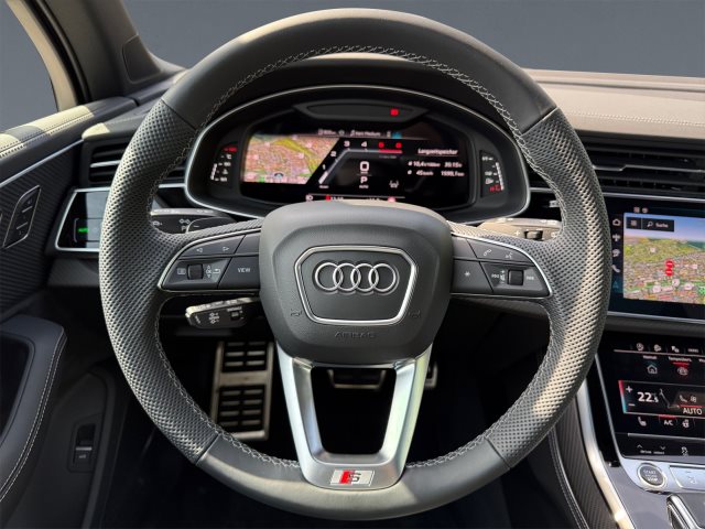Image about Audi Q7 SUV S line 50 TDI quattro tiptronic