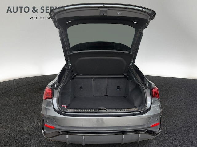 Audi Q3 Sportback 40 TFSI Quattro S Tronic -  - Joinsteer - #5