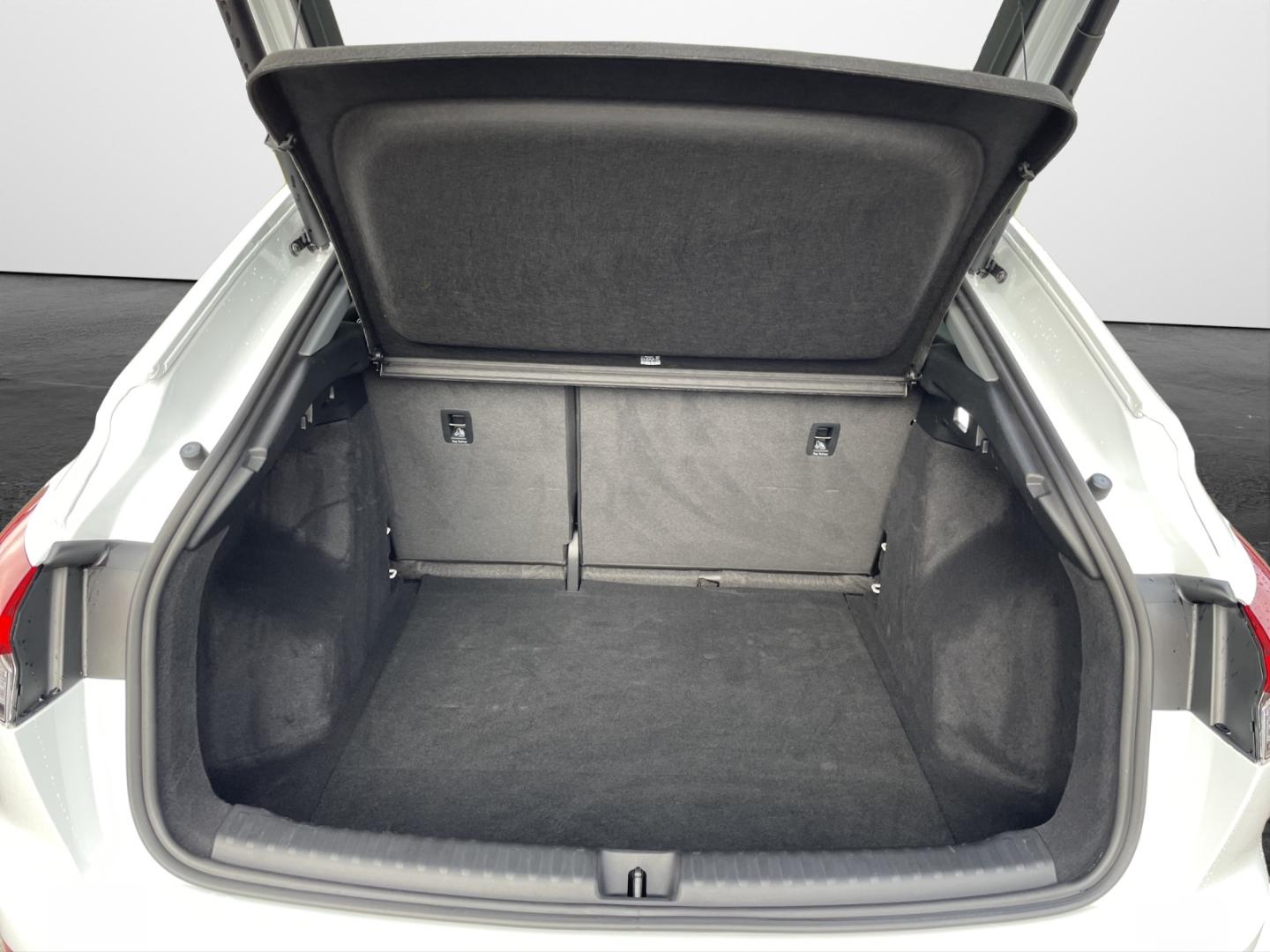 Image about Audi Q4 Sportback e-tron 35 e-tron