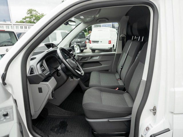 Volkswagen T6.1 Transporter
