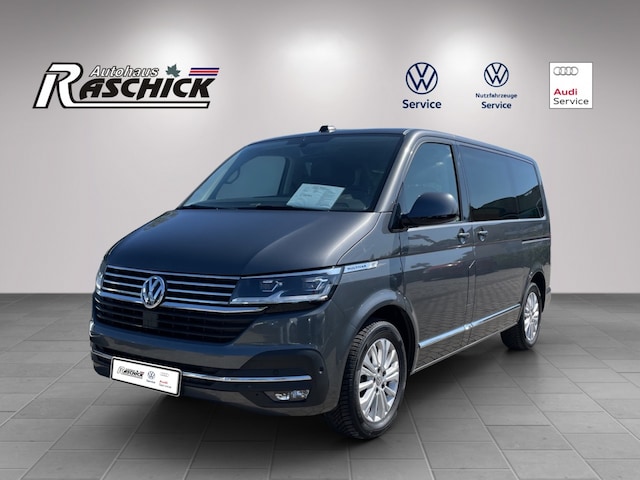 Volkswagen T6.1 Multivan