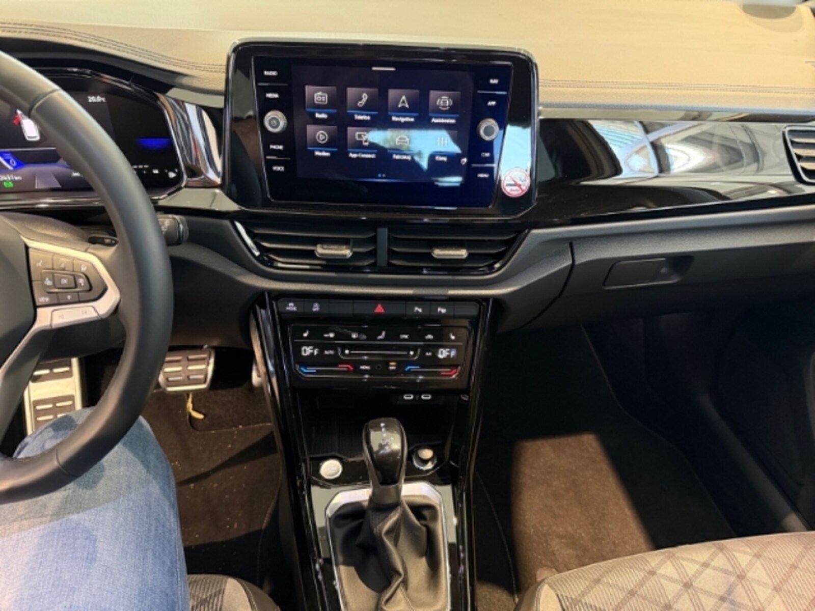 Volkswagen T-Roc – Bild 9