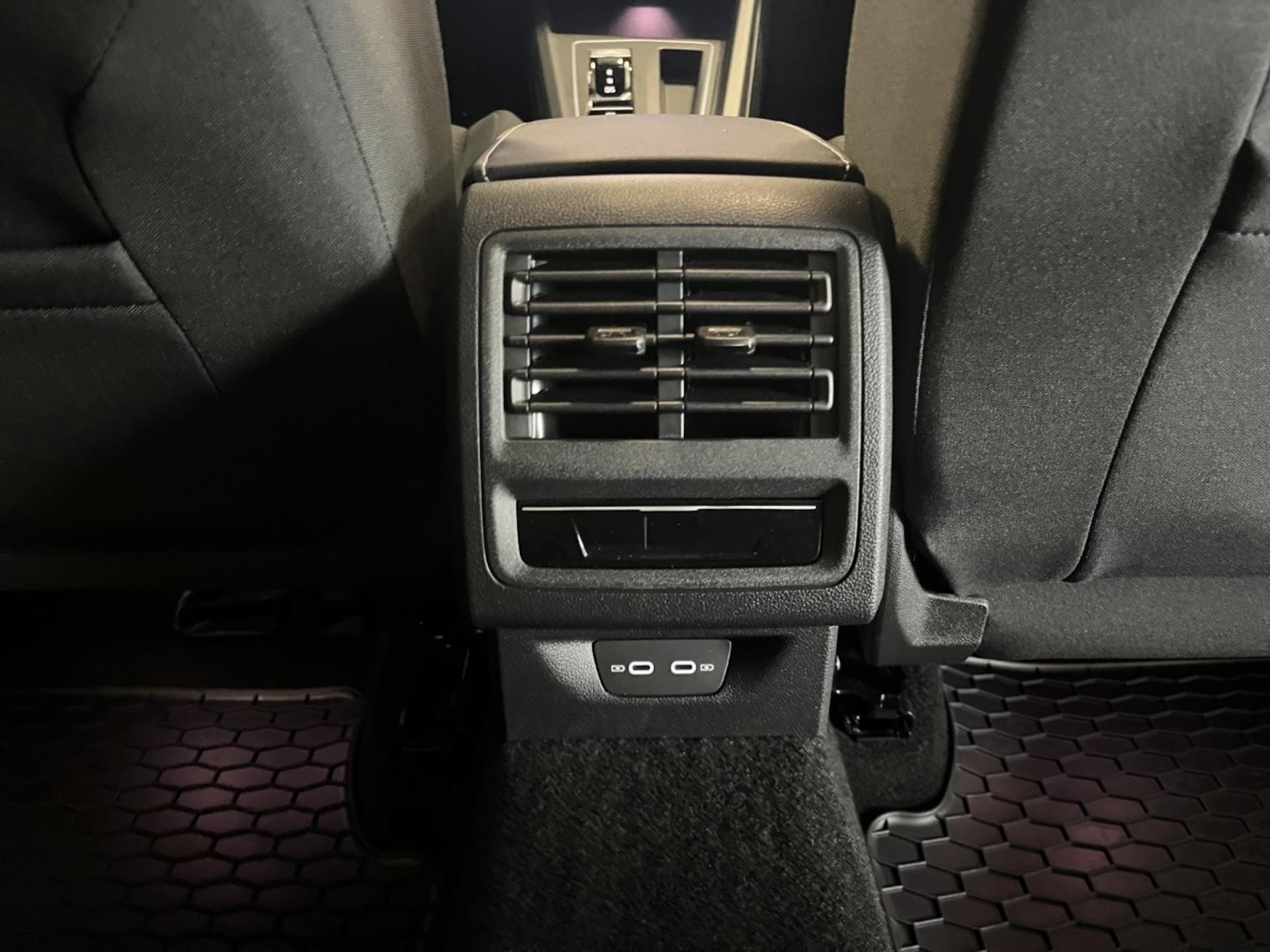 Volkswagen Golf Variant Active