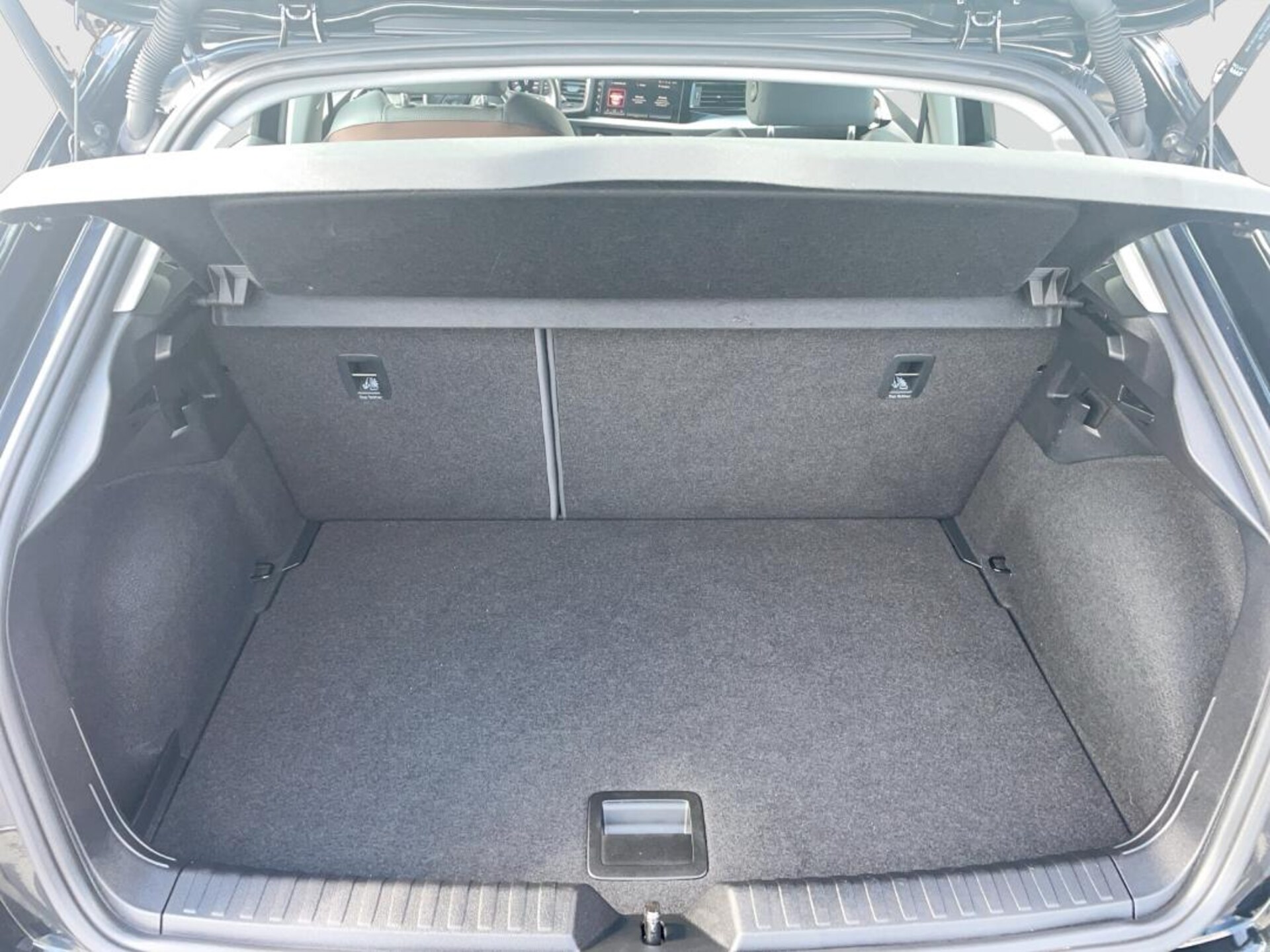 Audi A1 Sportback S line