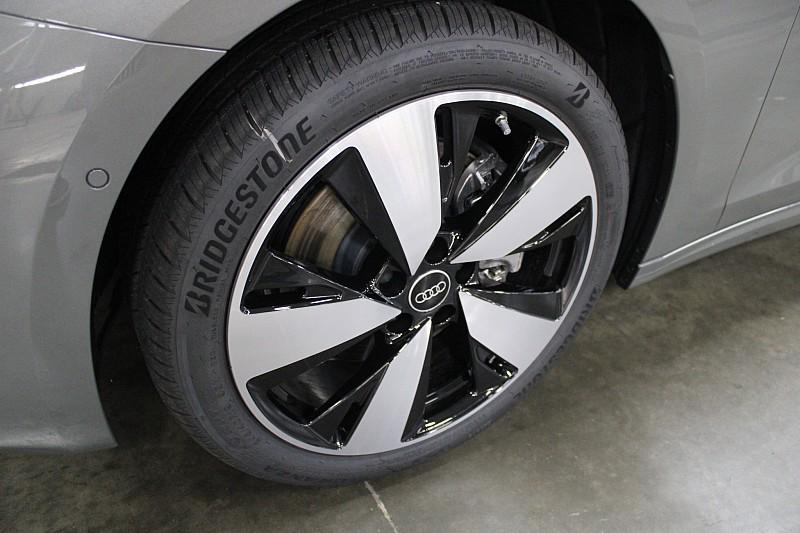 2025 Audi A5 Premium Plus - Photo 11