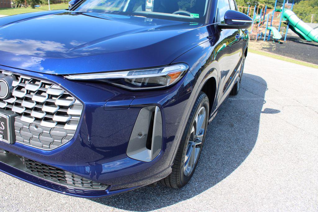 2025 Audi Q5 Premium Plus - Photo 40