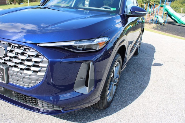 2025 Audi Q5 Premium Plus - Photo 40