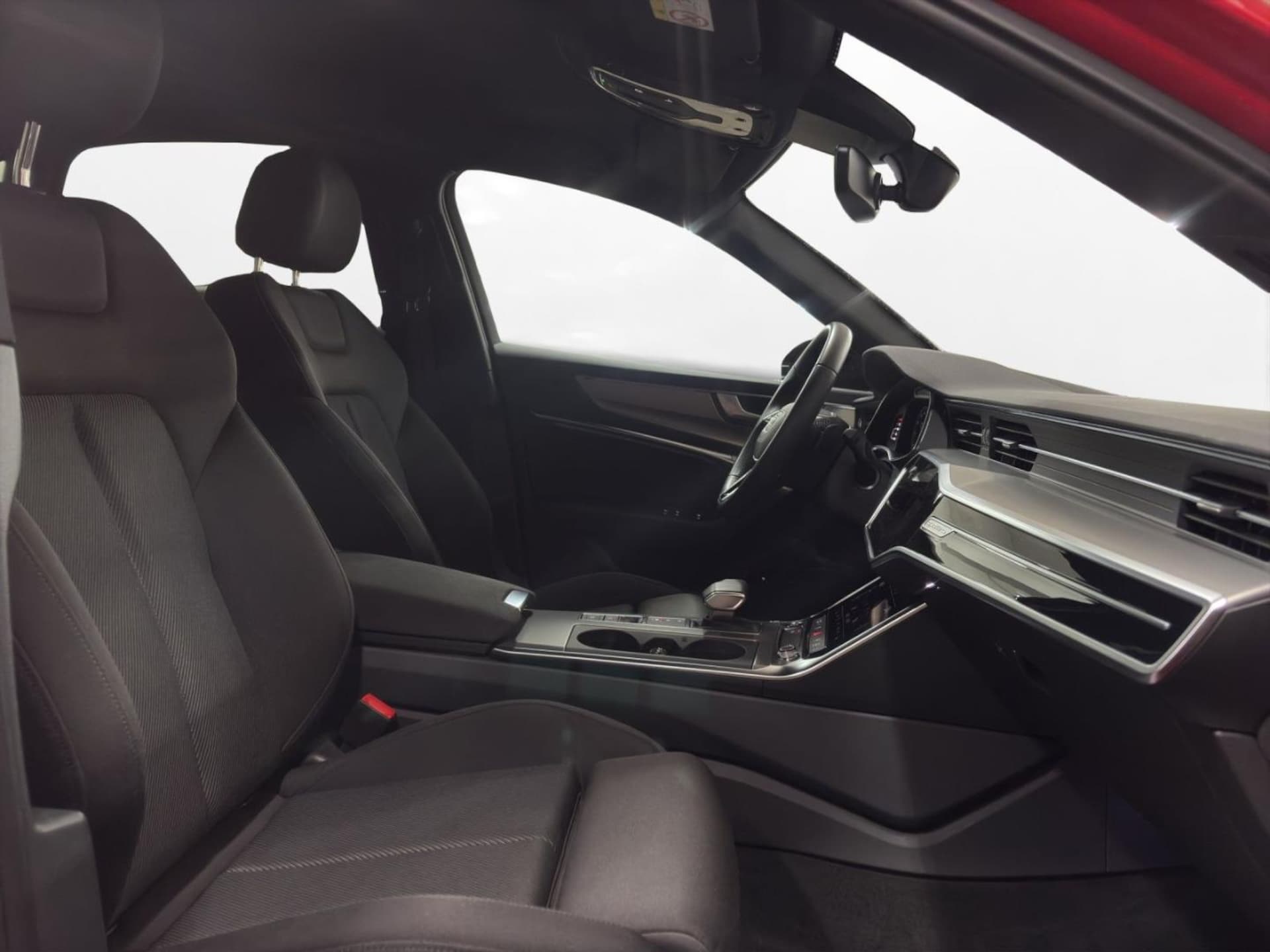 Audi A6 Limousine advanced