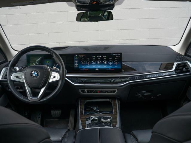 2023 BMW X7 40i - Photo 22