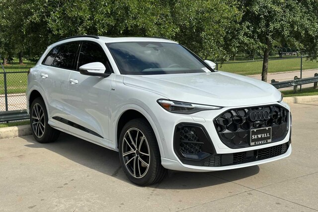2026 Audi Q5