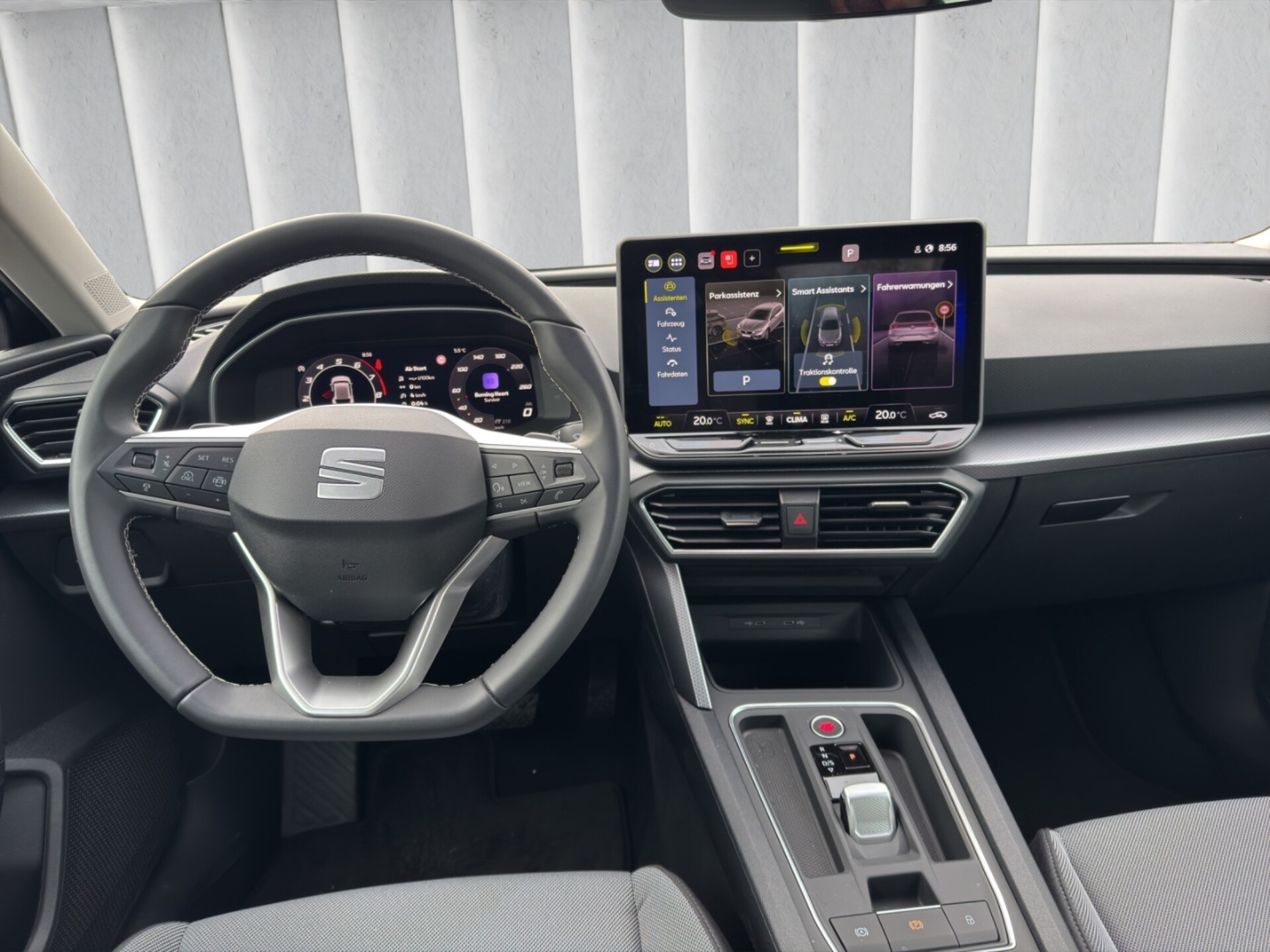 SEAT Leon Style