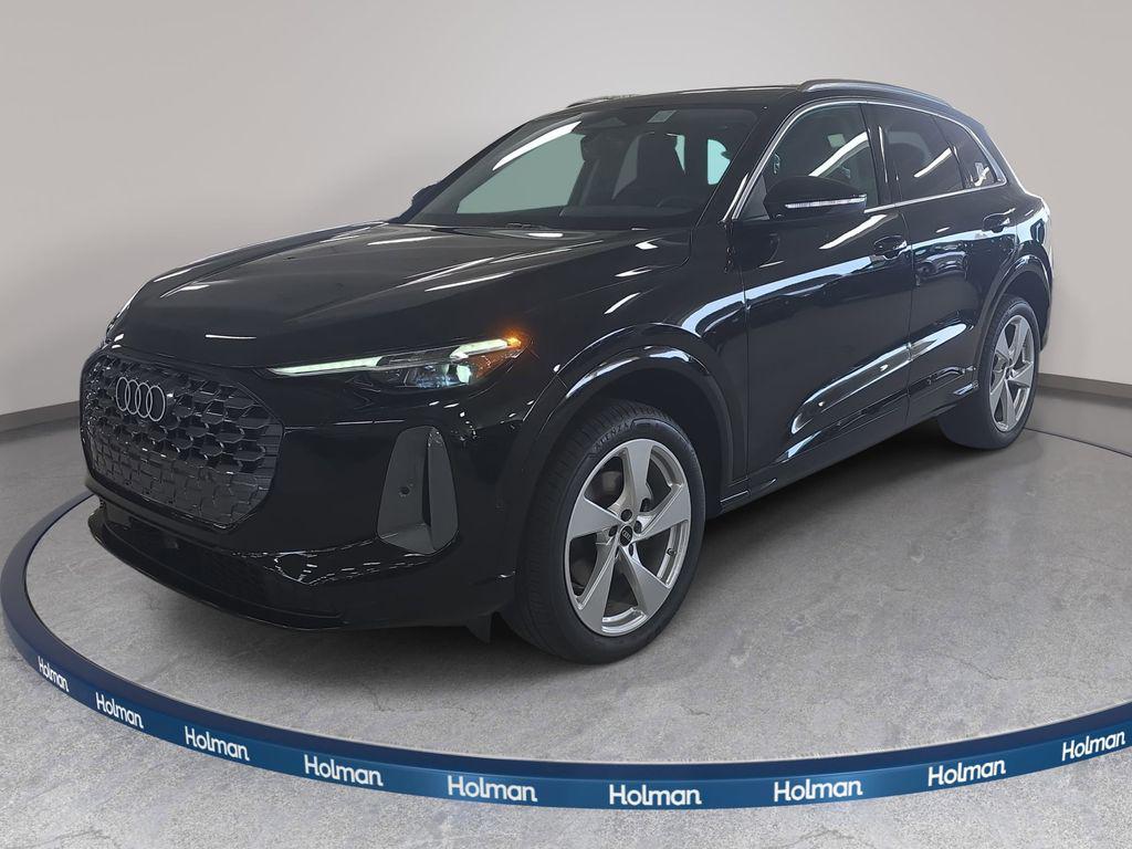 2026 Audi Q5 Premium Plus quattro's photo