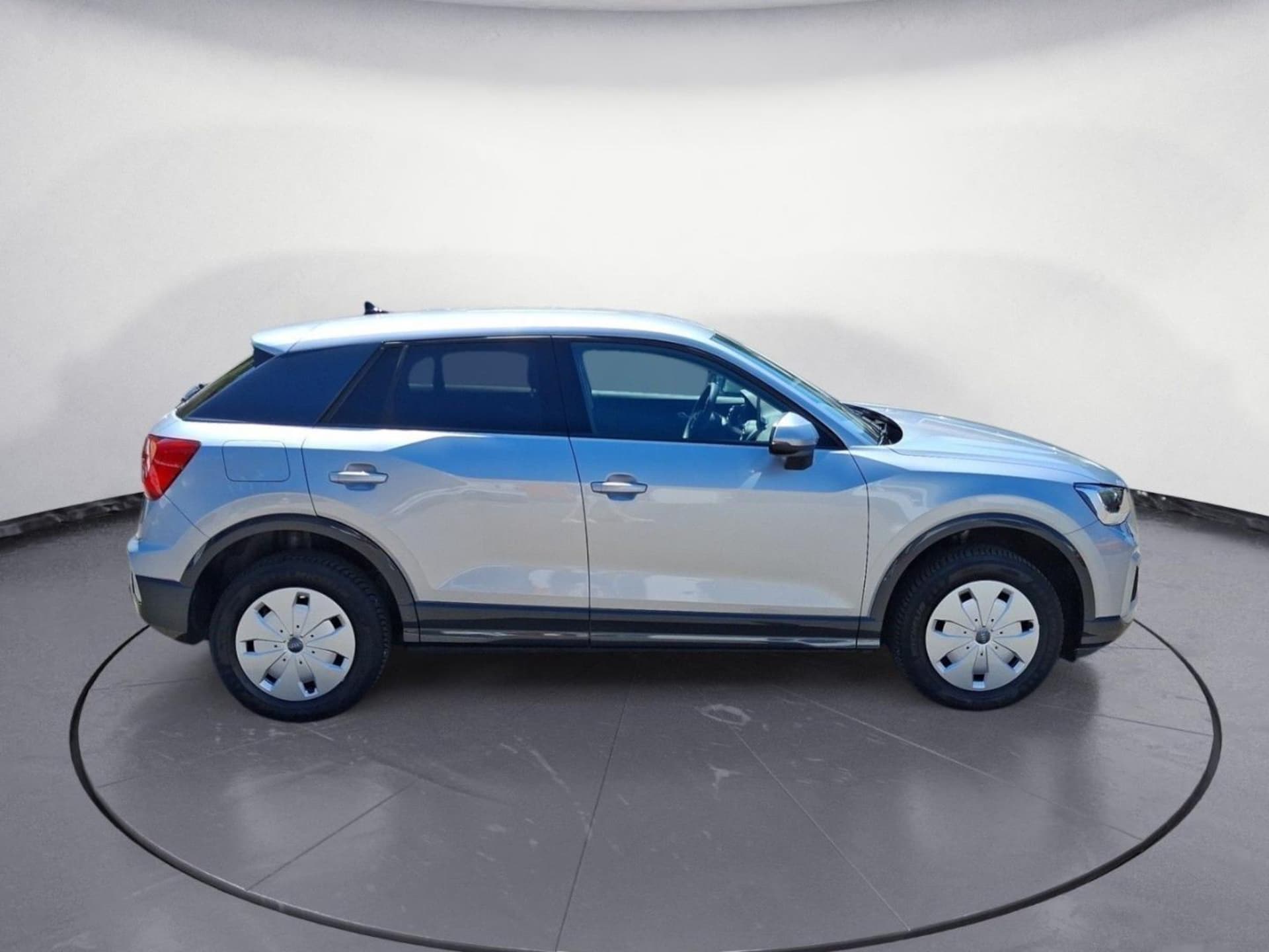 Audi Q2 Advanced