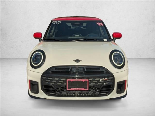 2026 MINI