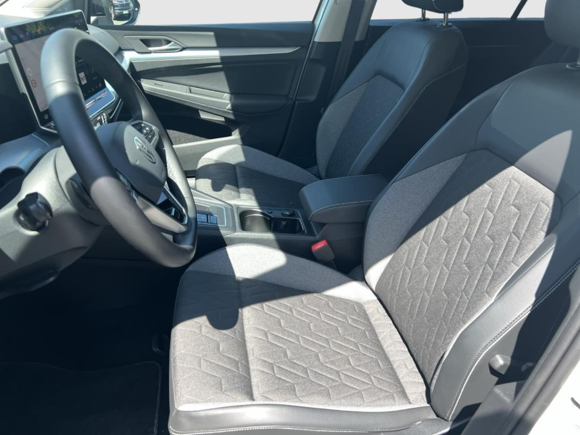 Volkswagen Golf Goal